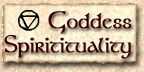 Goddess Spirituality