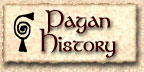 Pagan History